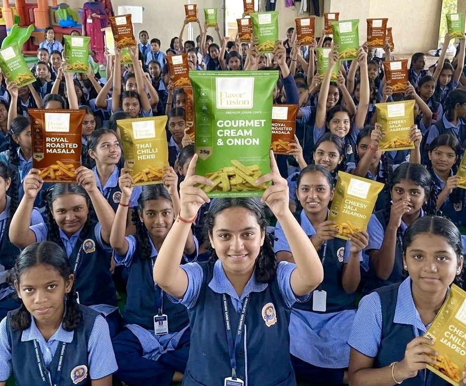 Supporting Girl Child Education